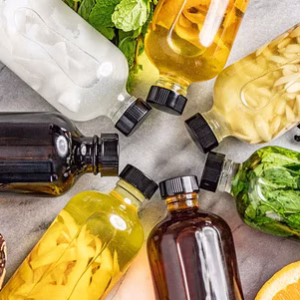 Botanical & Natural Extracts