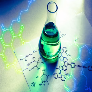 Emulsifiers & Formulation Aids