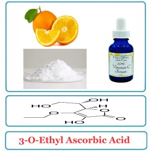 3-O-Ethyl Ascorbic Acid