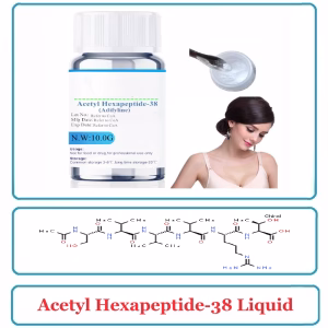 Acetyl Hexapeptide-38 Liquid
