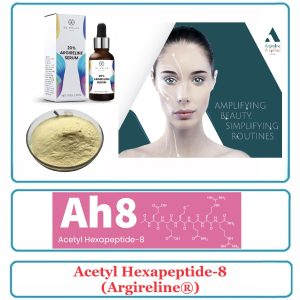 Acetyl Hexapeptide-8 (Argireline®)