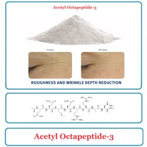 Acetyl Octapeptide-3