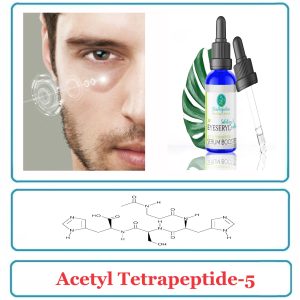 Acetyl Tetrapeptide-5