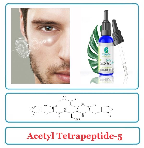 Acetyl Tetrapeptide-5