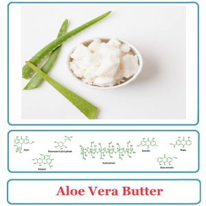 Aloe Vera Butter