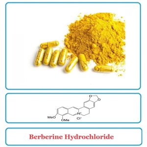 Berberine HCL