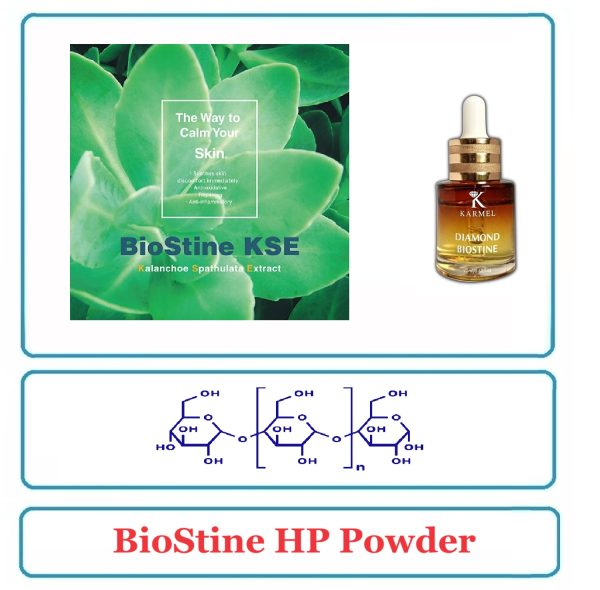 BioStine HP Powder