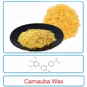Carnauba Wax
