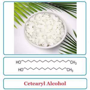 Cetearyl Alcohol