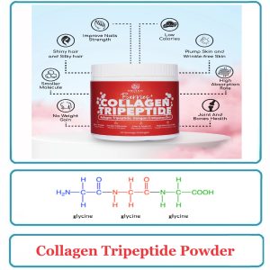 Collagen Tripeptide Powder
