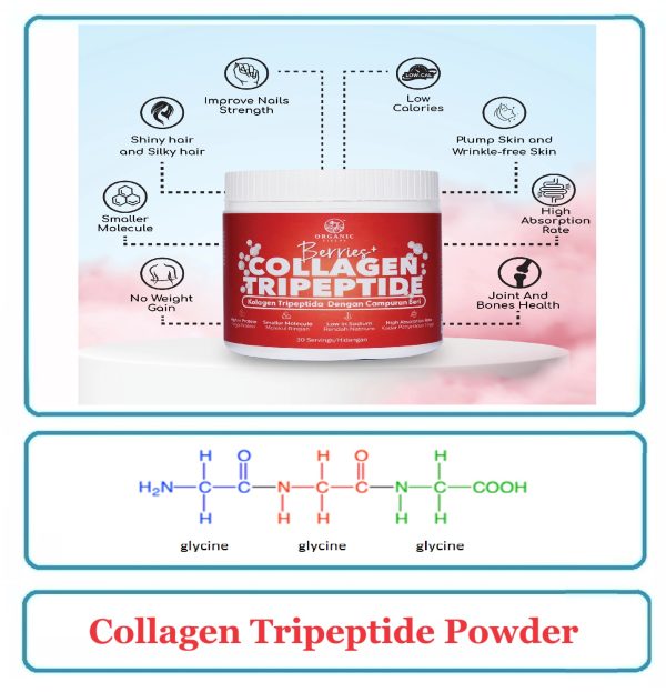 Collagen Tripeptide Powder