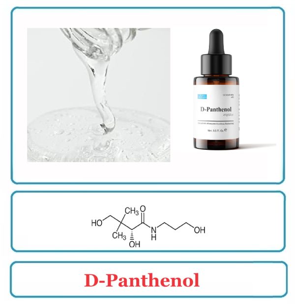 D-Panthenol