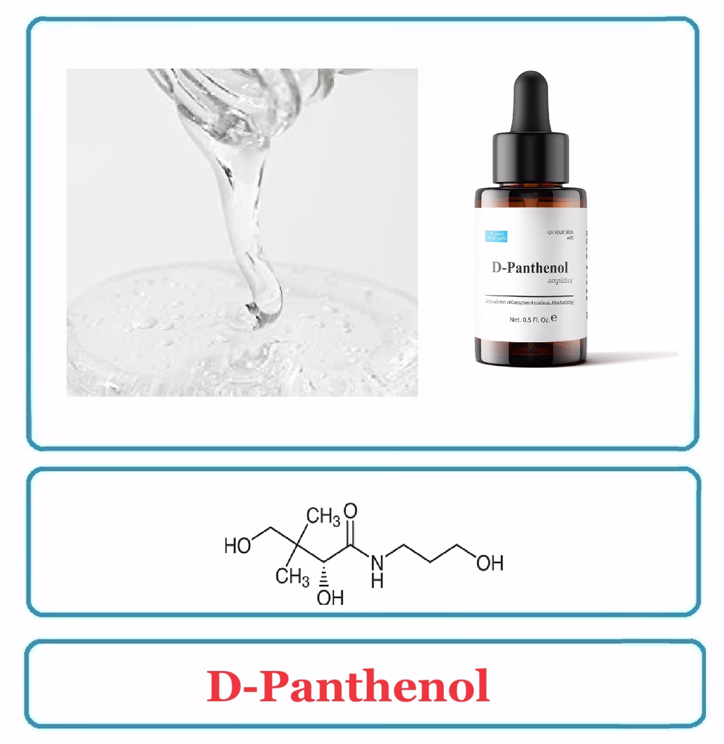 D-Panthenol