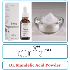 DL Mandelic Acid Powder