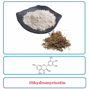 Dihydromyricetin