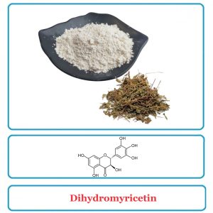 Dihydromyricetin
