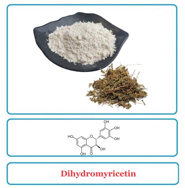 Dihydromyricetin