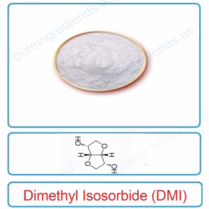 Dimethyl Isosorbide (DMI)