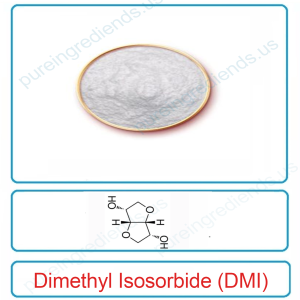 Dimethyl Isosorbide (DMI)