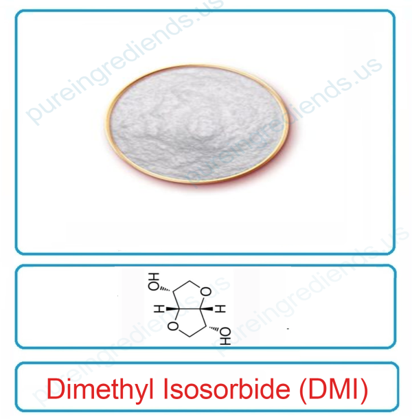 Dimethyl Isosorbide (DMI)
