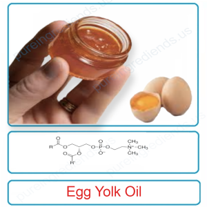 Egg Yolk Oil