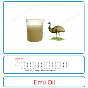 Emu Oil
