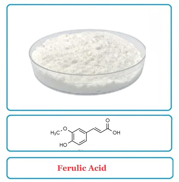 Ferulic Acid