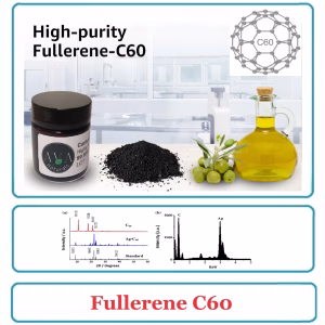 Fullerene C60