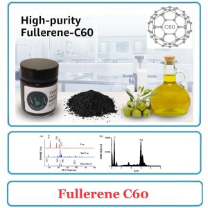 Fullerene C60