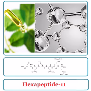 Skin Firming Peptide – Hexapeptide-11