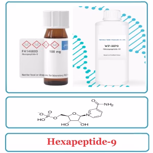 Hexapeptide-9