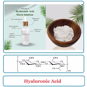Hyaluronic Acid