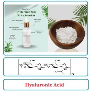 Hyaluronic Acid