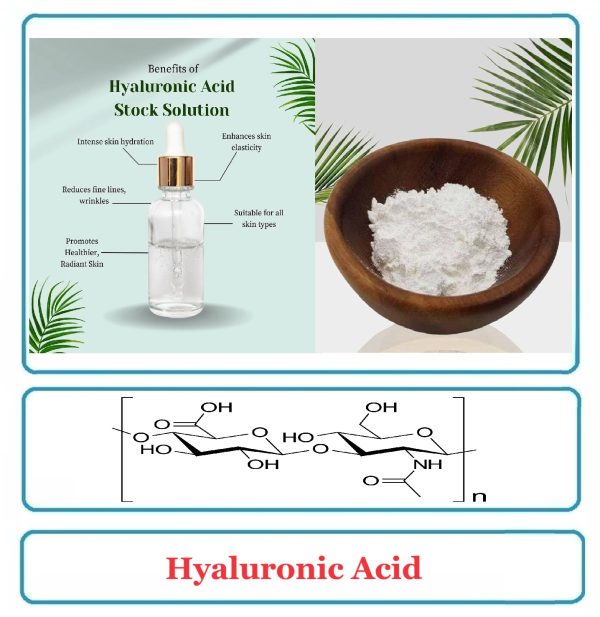 Hyaluronic Acid