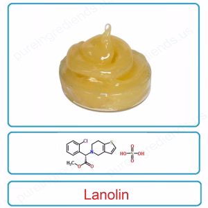Lanolin
