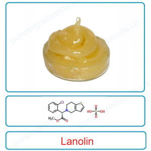 Lanolin