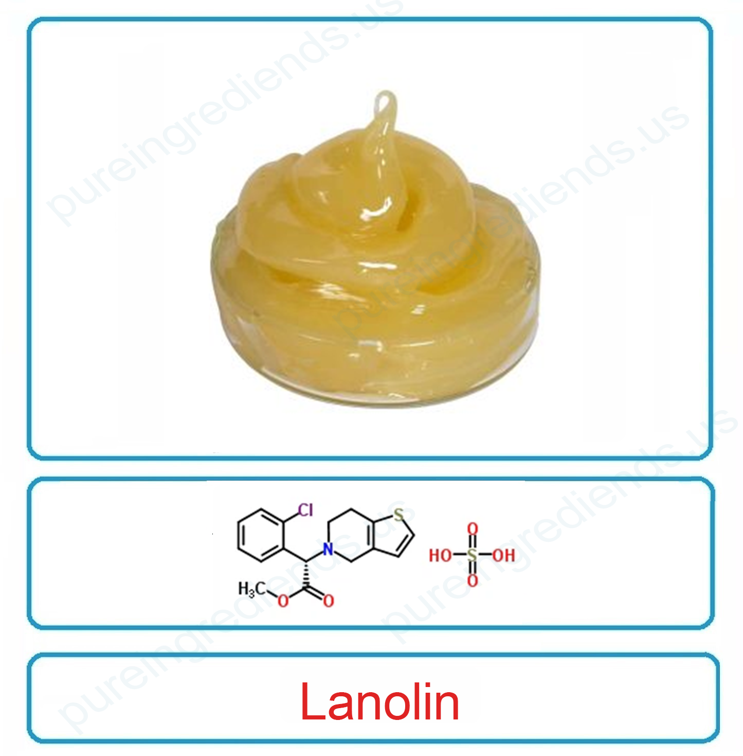 Lanolin