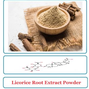 Licorice Root Extract Powder