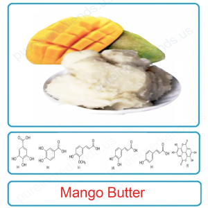 Mango Butter