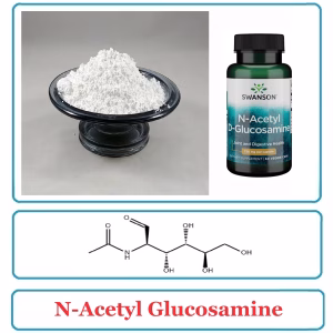 N-Acetyl Glucosamine