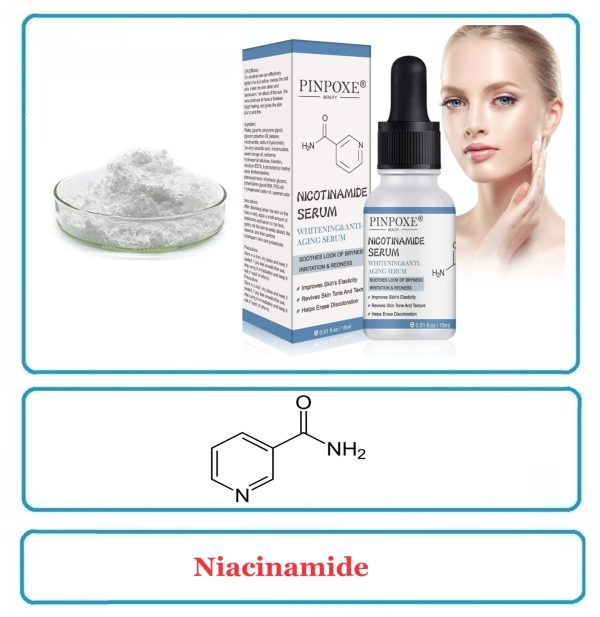 Niacinamide