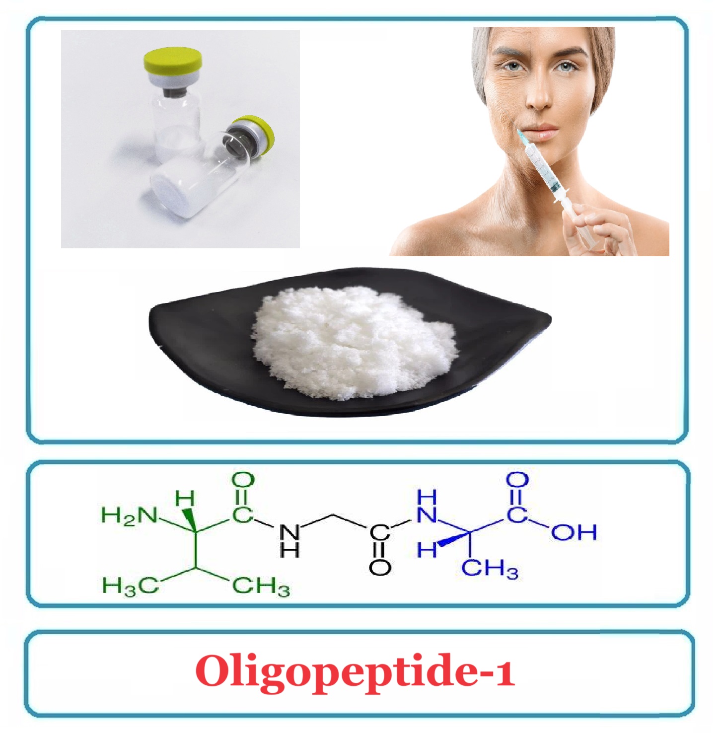 Oligopeptide-1 Anti-Aging