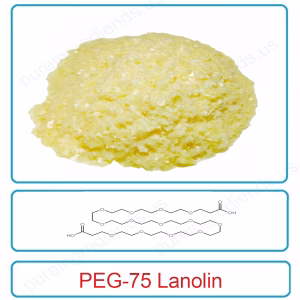 PEG-75 Lanolin