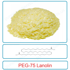 PEG-75 Lanolin