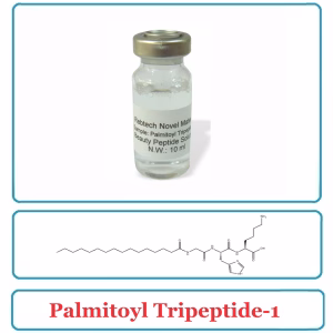Palmitoyl Tripeptide-1