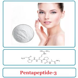 Pentapeptide-3