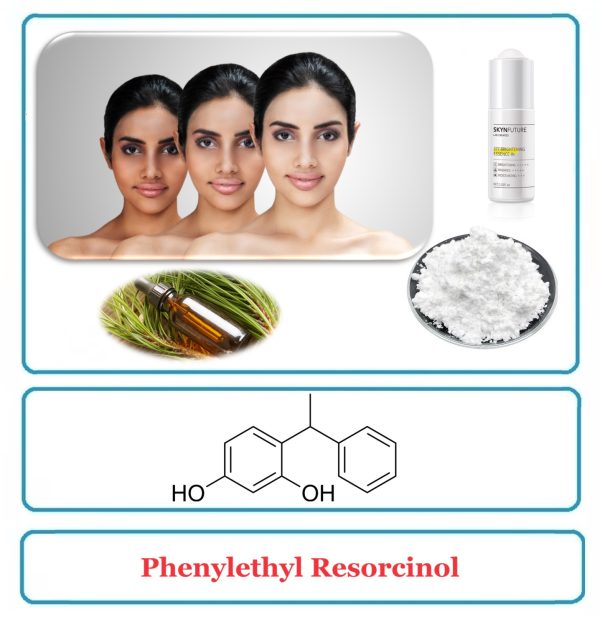 Phenylethyl Resorcinol