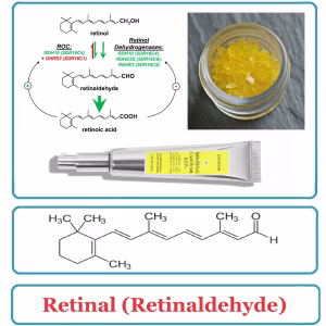 Retinaldehyde