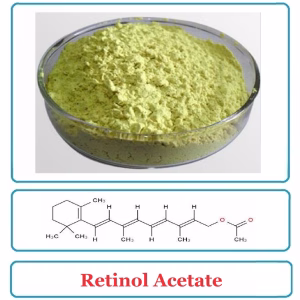 Retinol Acetate