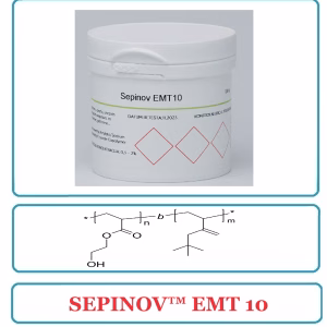 SEPINOV™ EMT 10